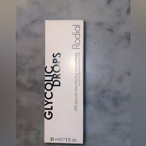 Rodial glycolic drops